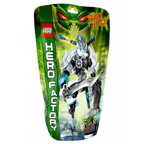 Lego Hero Factory - Stormer - 44010