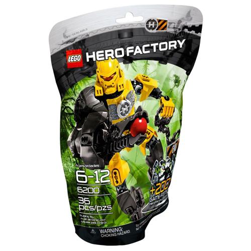 Lego Hero Factory - Evo - 6200