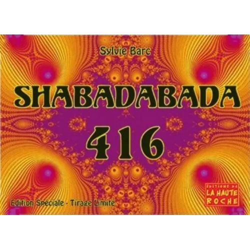 Shabadabada 416