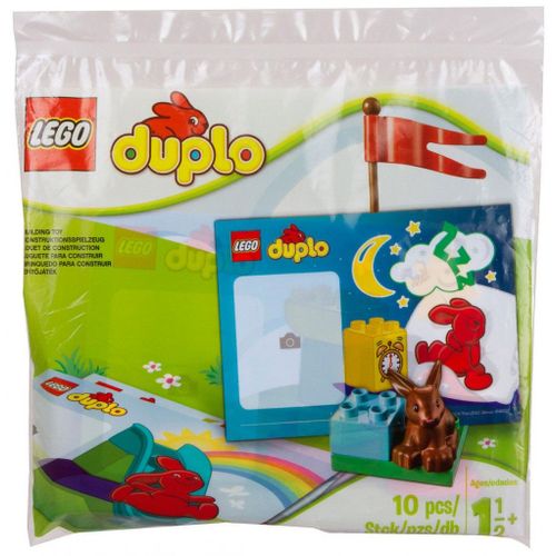LEGO DUPLO - Mon premier ensemble - 40167