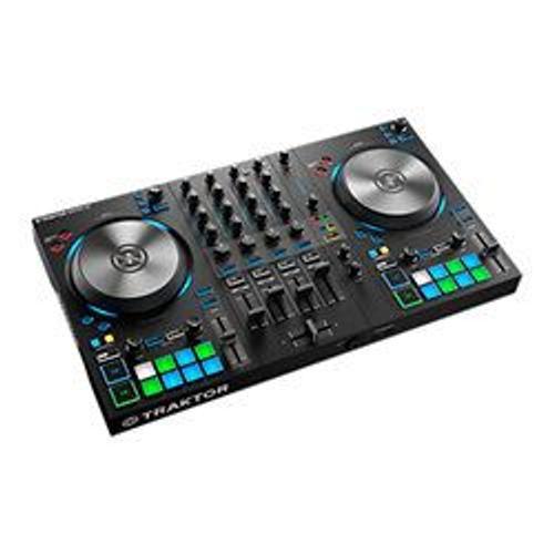 Traktor Kontrol S3