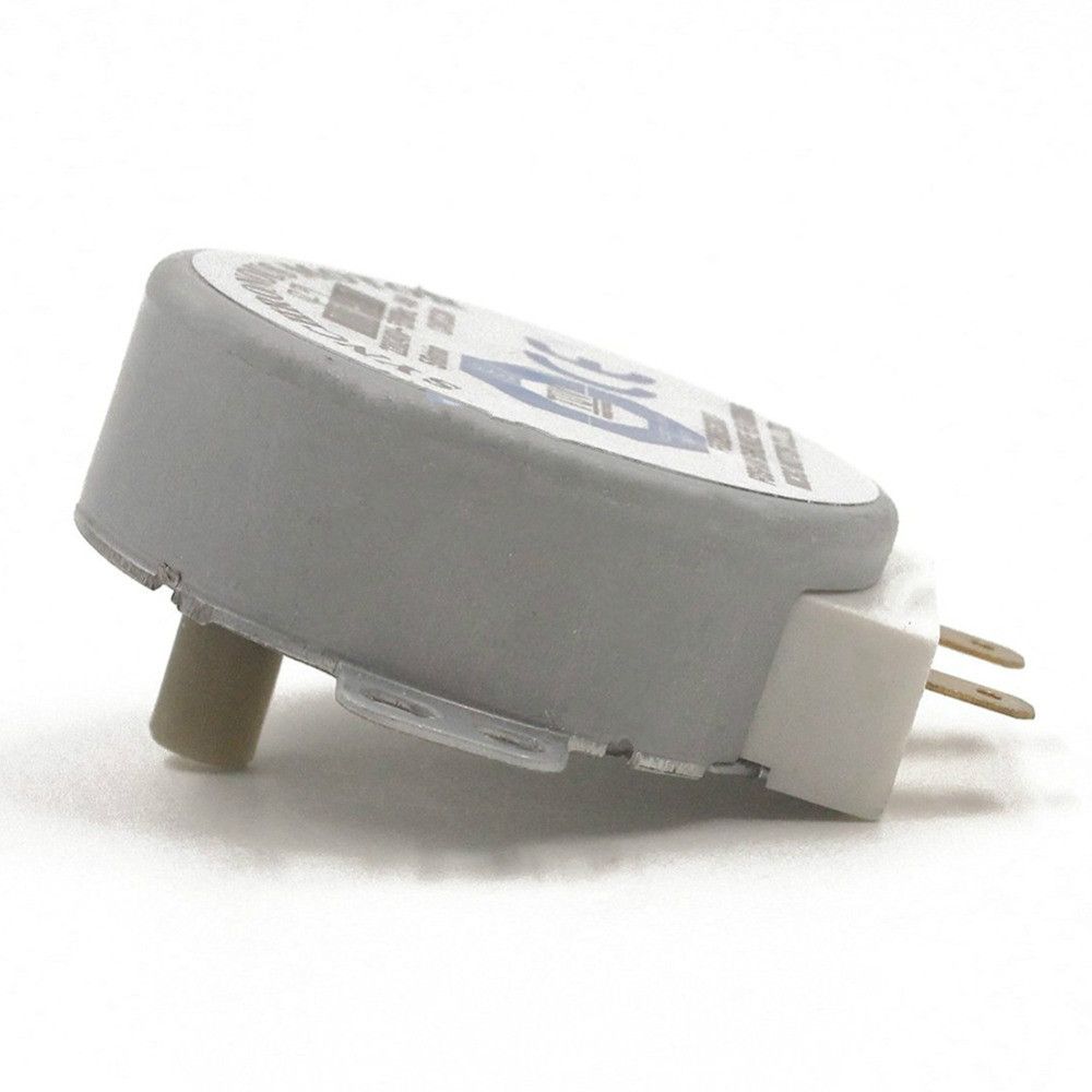 Moteur Ac 220 240V 4W 6Rpm 48Mm Pour Plateau De Four ? Micro... - 3