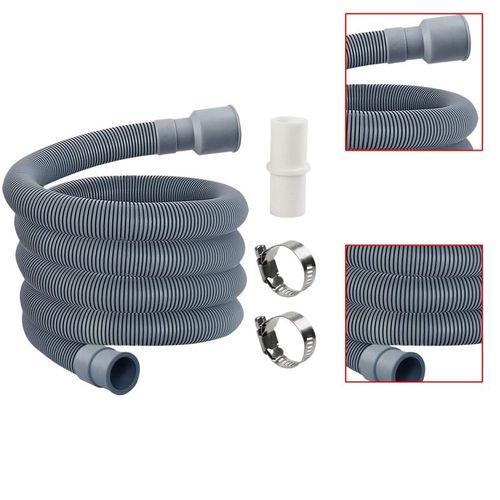 Tuyau De Vidange Pour Machine ? Laver ? Tambour Automatique, Raccords 9109-May14A01176