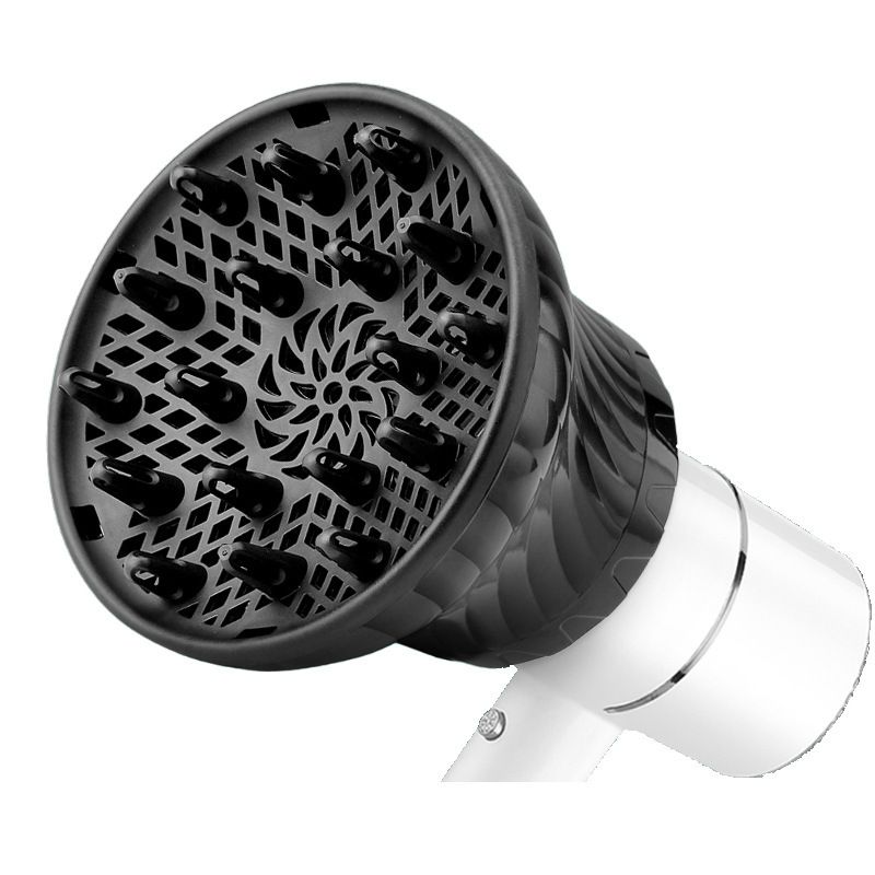 Diffuseur De Sche Cheveux Pour Cheveux Naturels Onduls, ... - 3