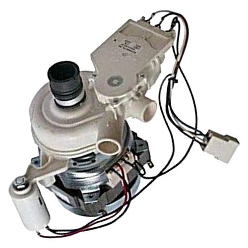 Pompe de cyclage Lave-vaisselle (C00115896 ARISTON HOTPOINT SCHOLTES INDESIT)
