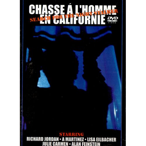 Chasse À L'homme En Californie