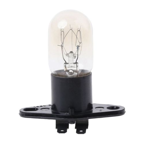 Ampoule Pour Four ? Micro Ondes, 1 Pi¿¿ce, Conception Globale D'Ampoule 250V 2A Remplacement Universel 9109-May14A01455