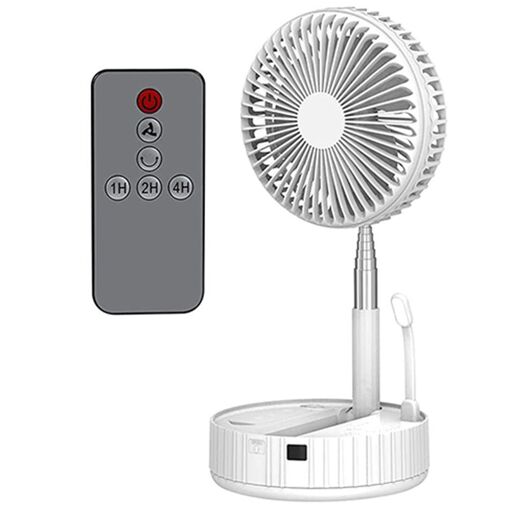 Ventilateur De Bureau Et De Table, Ventilateur Oscillant Ventilateu...
