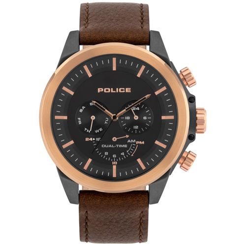 Montre Homme Police Watches Belmont Pl.15970jsur-02