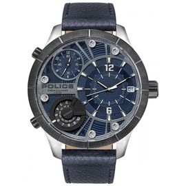 Montre Homme Police Watches Bushmaster Pl.15662xstu-03