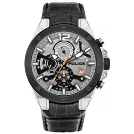 Montre Homme Police Watches Saiho Pl.15711jstb-04