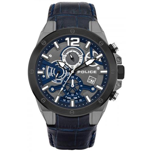 Montre Homme Police Watches Saiho Pl.15711jsub-03