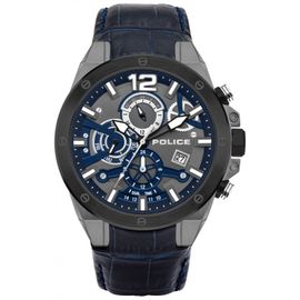 Montre Homme Police Watches Saiho Pl.15711jsub-03