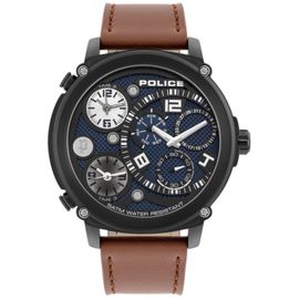 Montre Homme Police Watches Titan Pl.15659jsb-03
