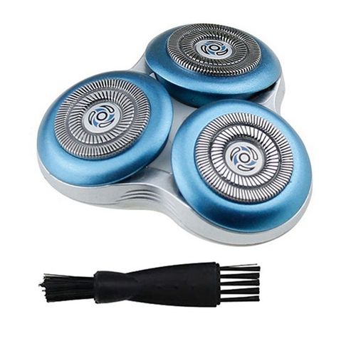 Couvercle De Lames De Rasoir De Remplacement, T¿ºte De Coupe Pour Philips S¿¿rie 7000 9000 Rq10 Rq11 Rq12 111 Sh90/52/70 S9711 S9511 9109-May14A01806