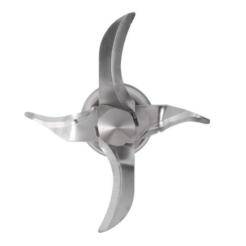 Lame De M¿¿langeur, Accessoires De Remplacement Pour Presse-Agrumes, Pi¿¿ce Pour Vorwerk Thermomix Tm21 9109-May14A01875