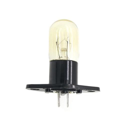 Ampoule De Rechange Pour Four ? Micro Ondes Et R¿¿frig¿¿rateur,Pi¿¿ces De Remplacement, Lampe, 230V, 20W, Pour Lg, Galanz, Midea, Samsung, 9109-May14A01621