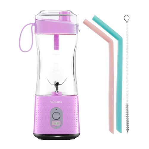 Presse Agrumes ?lectrique Portable Pour Fruits, Ustensile Portable Pour Aliments Pour B¿¿b¿¿s, Smoothie Au Lait, Tasse Pour La Maison Et Le Bureau En Vo 9109-May14A01818