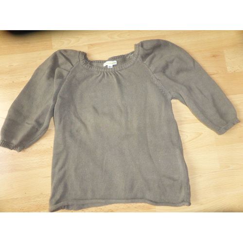 Pull 8 Ans