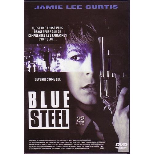 Blue Steel