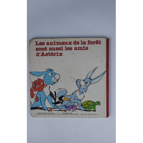 Astérix Et Ses Amis N° 3