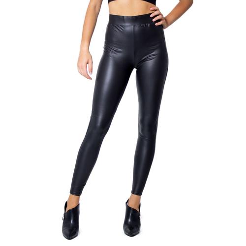 Only Leggings Femme Cool Coated Legging Noos 15187844