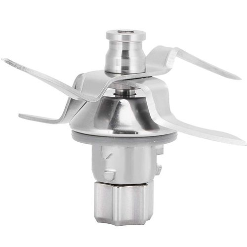 Lame De M¿¿langeur, Remplacement De Lame De M¿¿langeur R¿¿sistant Aux Basses Temp¿¿ratures, Environnemental Pour Vorwerk Thermomix Tm6 9109-May14A02079