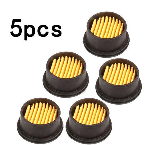 5 ?l¿¿ments De Filtre De Compresseur D'Air, Silencieux, Filtre, Pompe D'Aspirateur, Filtre ? Air Int¿¿rieur 9109-May14A02526