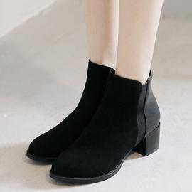 bottines femme taille 43