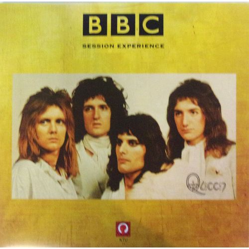 Bbc Session Experience
