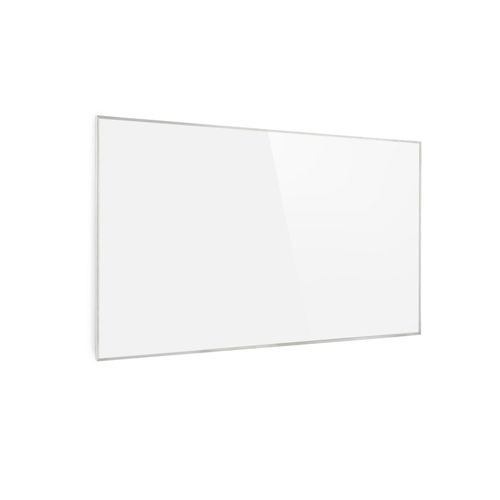 Klarstein Wonderwall 45 Radiateur infrarouge 50x90 cm 360 W minuterie IP24 blan