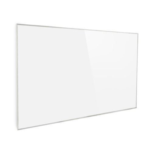 Klarstein Wonderwall 96 Radiateur infrarouge 80x120 cm chauffage 960W IP24 - bla