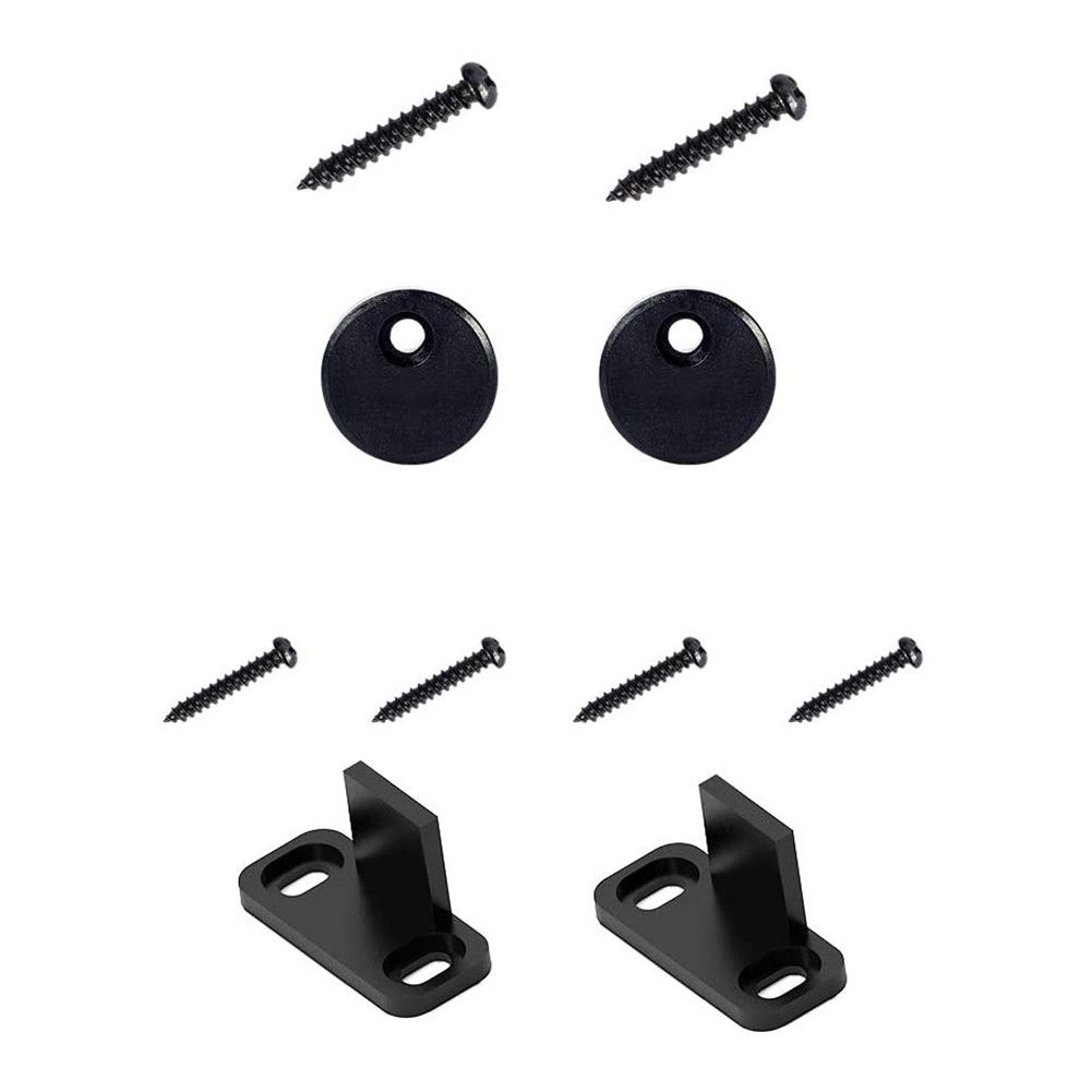 Rail De Suspension Pour Porte De Grange Coulissante, Super M... - 2