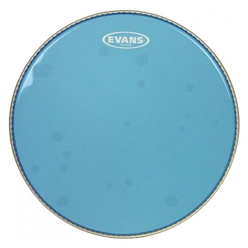 Evans Hydraulic Blue 10'' - Peau De Tom