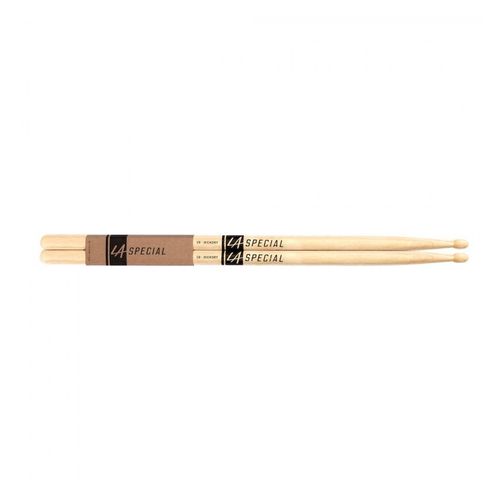 Pro-Mark La2bw - Baguettes Avec Olive En Bois - La Special 2b