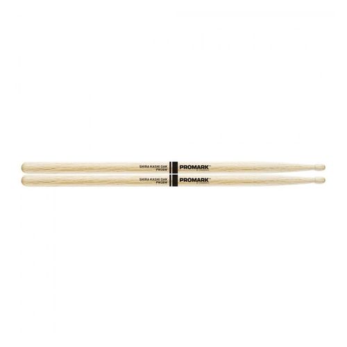 Pro-Mark Pw2bw - Baguettes En Chêne Shira Kashi 2b Olive En Bois