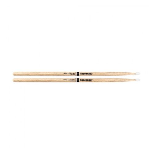 Pro-Mark Pw7an - Baguettes En Chêne Shira Kashi 7a Olive En Nylon