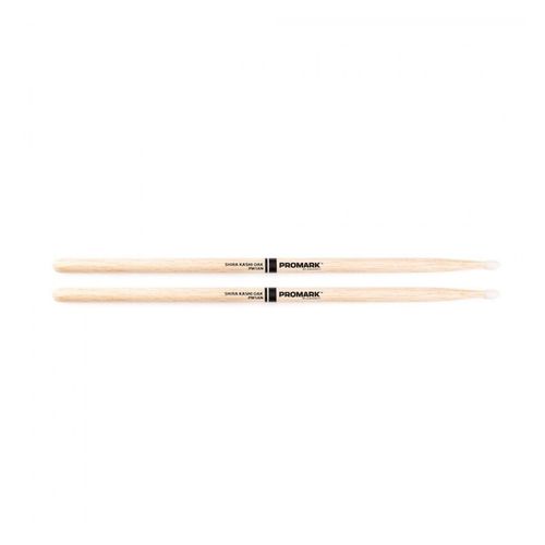 Pro-Mark Pw5an - Baguettes En Chêne Shira Kashi 5a Olive En Nylon