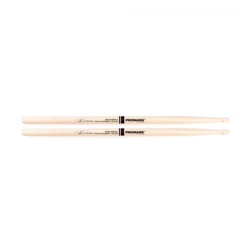 Pro-Mark Sd330w - Baguettes Todd Suchermaen Érable, Olive En Bois