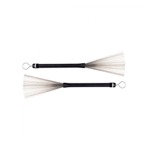 Pro-Mark Tb3 - Balais Télescopique Jazz