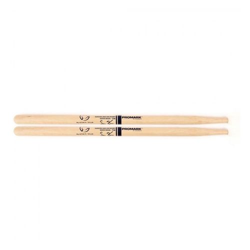 Pro-Mark Ts8 - Maillet Ténor Sean Vega System Blueen Hickory, Ts8