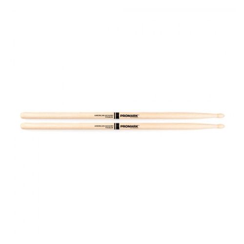 Pro-Mark Tx5alw - Baguettes Ringo Starren Hickory 5al, Olive En Bois