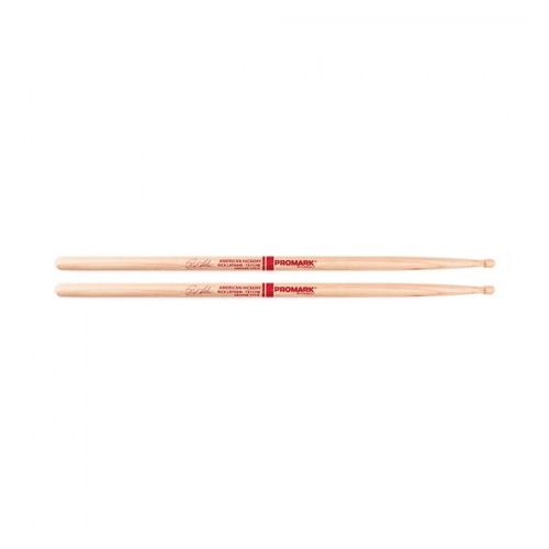 Pro-Mark Tx717w - Baguettes Rick Lathamen Hickory 717, Olive En Bois