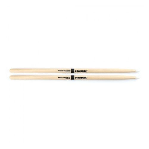 Pro-Mark Tx747n - Baguettes En Hickory 747, Olive En Nylon