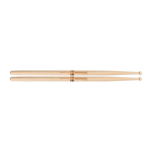 Pro-Mark Txc2w - Baguette En Hickory Pour Caisse Claire Concert Two