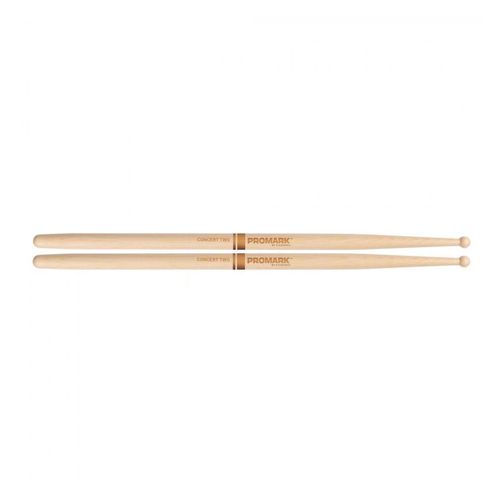 Pro-Mark Txc2w - Baguette En Hickory Pour Caisse Claire Concert Two