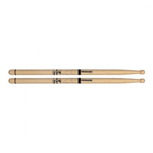 Pro-Mark Txdcbyosw - Baguettes En Hickory Olive Ovale Bring Your Own Style