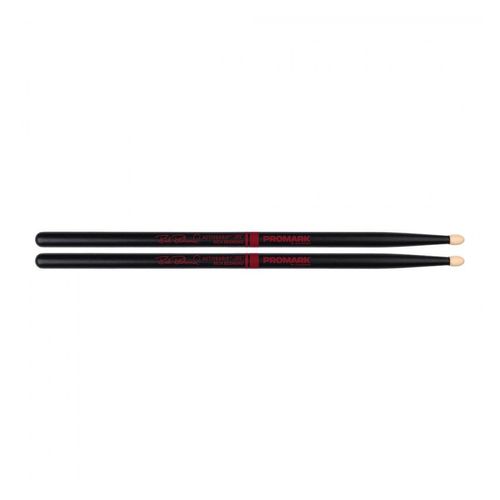 Pro-Mark Txrrw-Ag - Baguettes En Hickory Olive Ovale Rich Redmond Activegrip 595