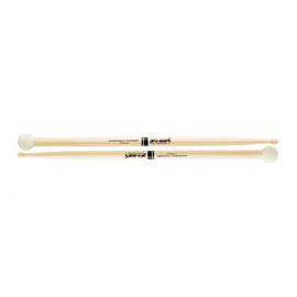 21cm de longueur 1 paire de baguettes de tambour de langue maillet  professionnel pour Xylophone Marimba Instruments de musique à Percussion