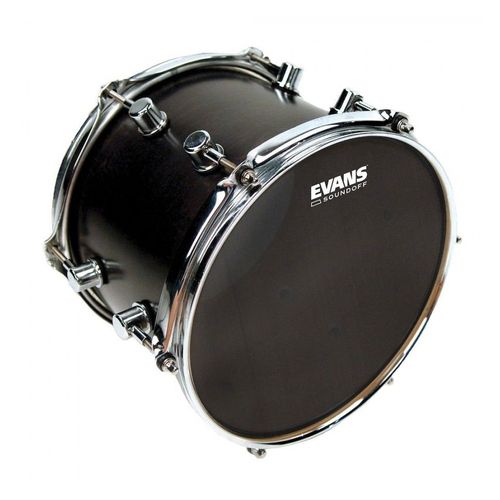 Evans Tt15so1 - Peau Soundoff, 15 Pouces
